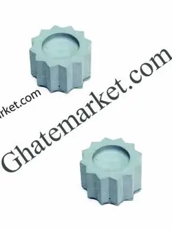 کوبل سرموتور غذا ساز مولینکس