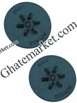 کوبل سرموتور مخلوط کن نواک