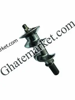 مارپیچ چرخ گوشت ناسیونال G20