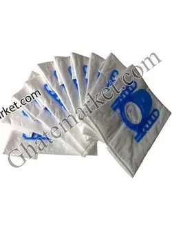 پاکت هپا جاروبرقی بوش 9050 type G