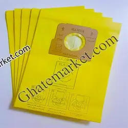 پاکت جاروبرقی ال جی 3700
