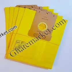 پاکت همتا جاروبرقی توربو 23 آاگ