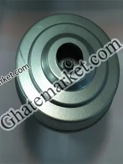 موتور جاروبرقی ال جی لبه دار