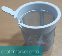 فیلتر قوری چینی چای ساز فلر TS070