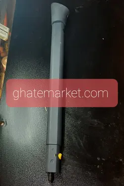 لوله بخارشوی کنوود