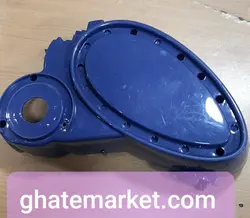 بدنه بخارشوی ( بخارشور ) دلونگی