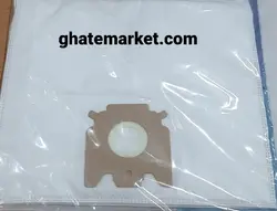 پاکت جاروبرقی زیرووات