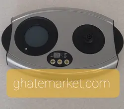 سینی چای ساز بیم