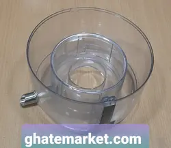 مخزن آبمیوه گیری غذاساز تکنو TE 800