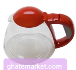 قوری چای ساز بوش ( قرمز )