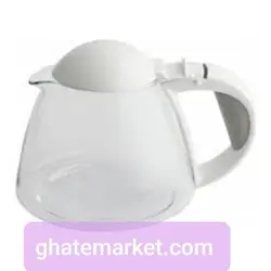 قوری چای ساز بوش ( سفید )