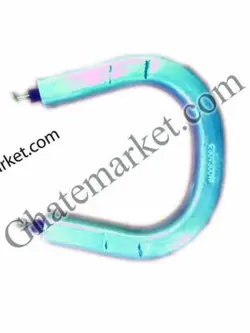 المنت نعلی شکل (هلالی) چای ساز