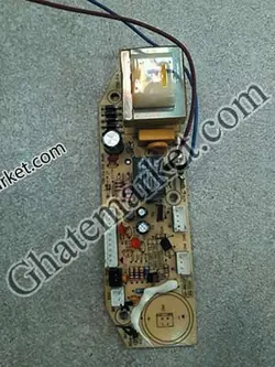 بورد کوچک پلوپز دلیرایس تفال RK7006
