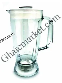 پارچ مخلوط کن غذاساز فلر FPB200