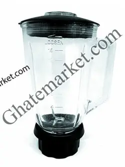پارچ مخلوط کن فلر BL1000
