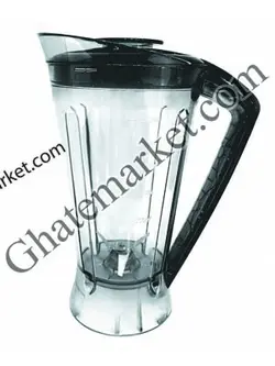 پارچ مخلوط کن فلر BL50