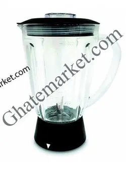 پارچ مخلوط کن فلر BLG52