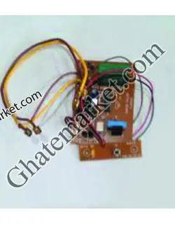 برد چای ساز پارس خزر TK-2300P