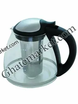 قوری چای ساز مناسب انواع برندها