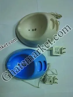 پایه شارژر جاروشارژی مولینکس