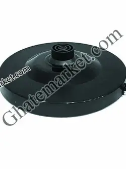 پلیت کتری برقی فلر EK072