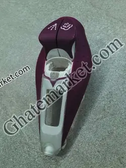 پنل جلو ( دماغه ) اتو بخار تفال 9440