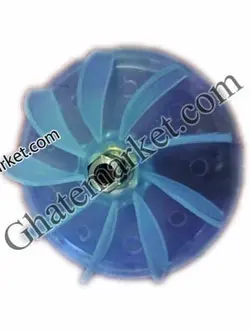 پروانه سشوار مهره دار سایز 4.5