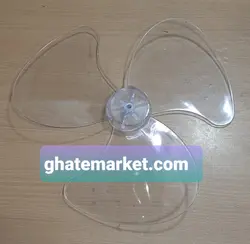 پروانه طلقی پنکه پارس خزر