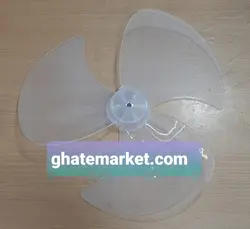 پروانه طلقی پنکه پارس خزر
