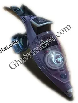 پنل جلو اتو تفال 9650