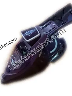 پنل جلو اتو تفال 9650