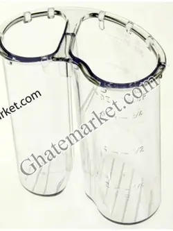 پوشر یا فشاری غذاساز کالئو تفال