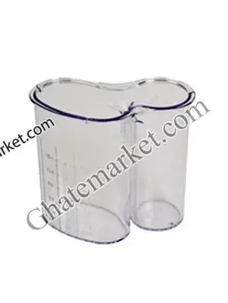 پوشر یا فشاری غذاساز کالئو تفال