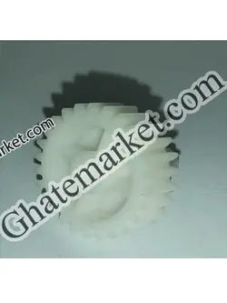 چرخ دنده خردکن ویداس