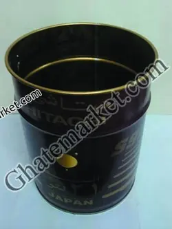 سطل جارو برقی ( جاروسطلی ) هیتاچی