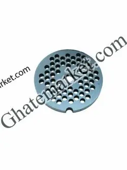 شبکه ( پنجره ) چرخ گوشت 32 سوراخ 4.5