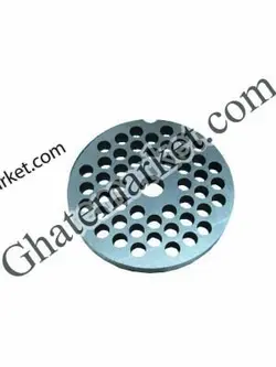 شبکه ( پنجره ) چرخ گوشت 32 سوراخ 6