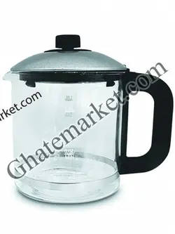 قوری چایساز فلر TS1090