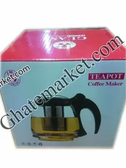 قوری چایساز مناسب تمامی برندها