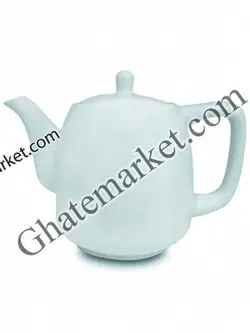 قوری چینی چای ساز فلر TS810