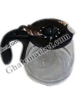 قوری قهوه ساز تفال مدل CM4428