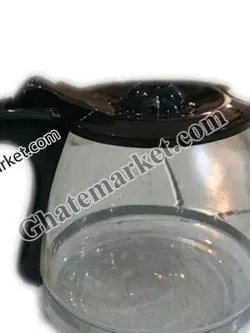 قوری قهوه ساز تفال مدل CM4428