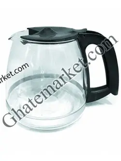 قوری قهوه ساز دلونگی KM20