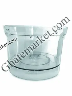 کاسه غذاساز فلر FP1500