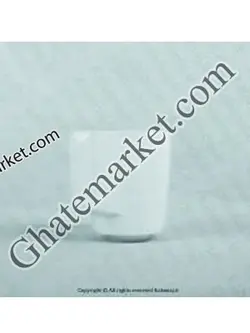 قاب عقب پنکه پارس خزر ES-4030