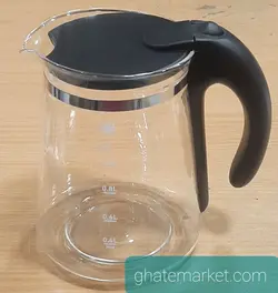 قوری چای ساز BK511 تفال