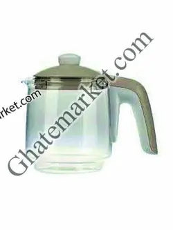 قوری چای ساز تفال مدل bj2011