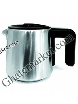 قوری استیل چای ساز فلر TS060