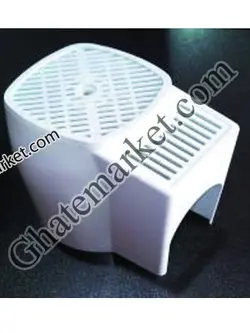 قاب عقب موتور پنکه پارس خزر ES-5030W / ES-6030W