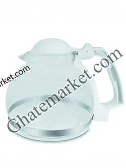 قوری چای ساز فلر TS200